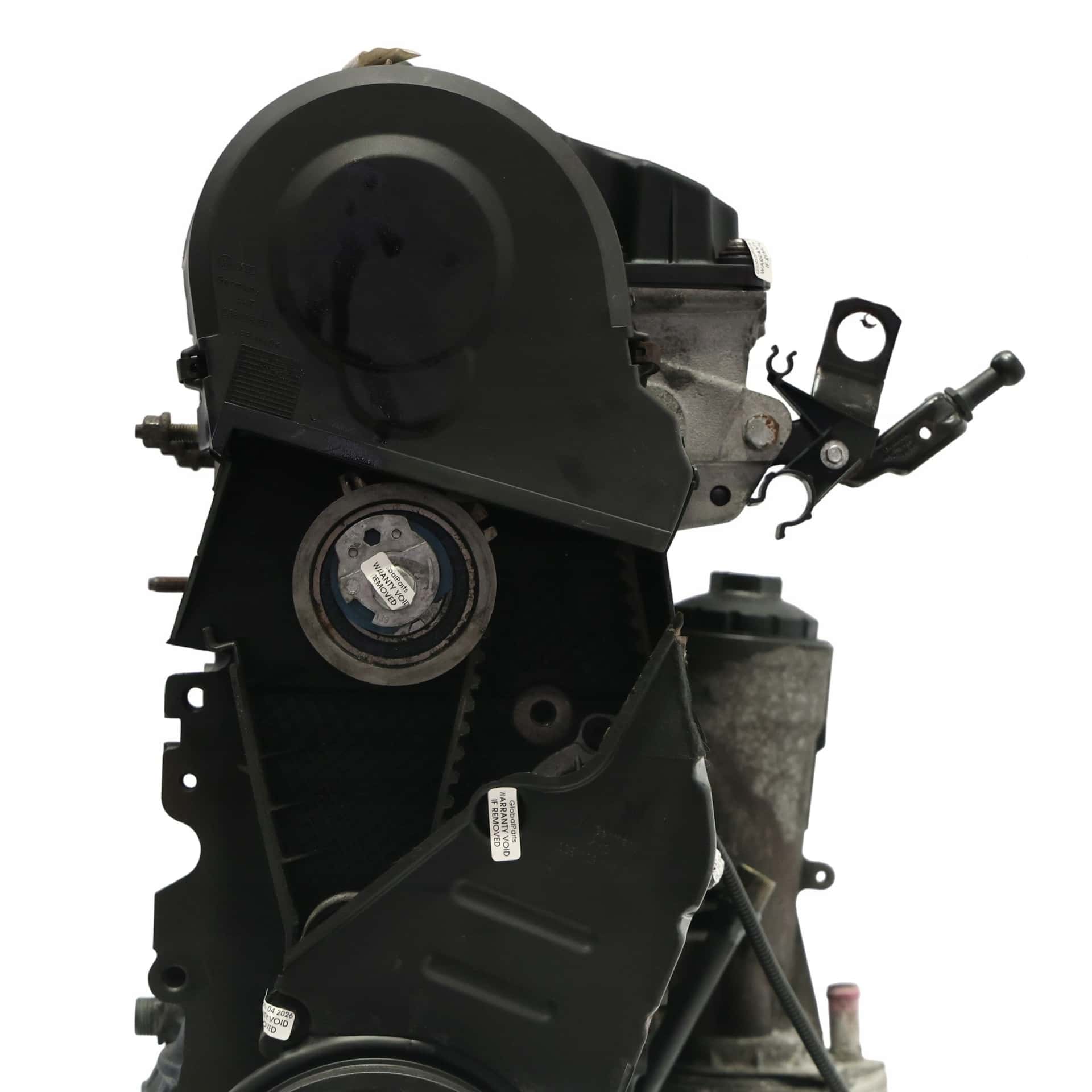 Moteur BLT vue 3