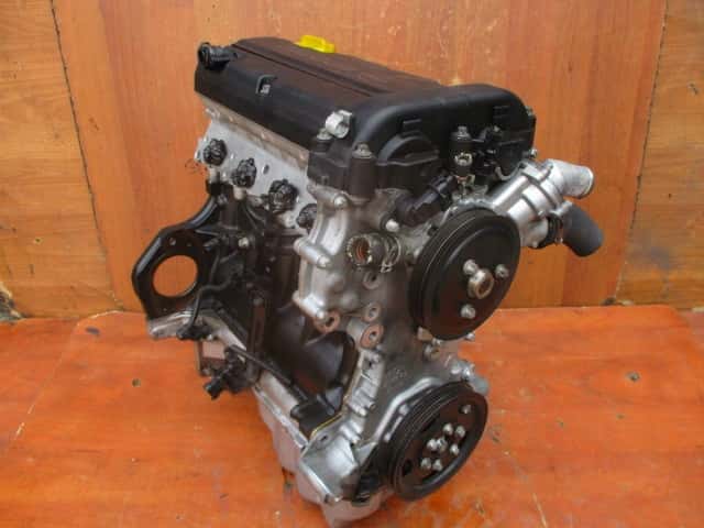 Moteur Z 12 XEP vue 7