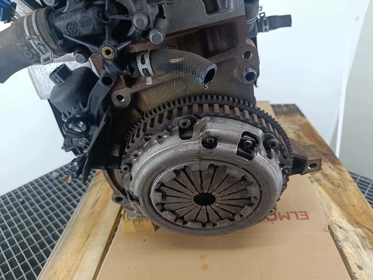 Moteur NFP (EC5) vue 3