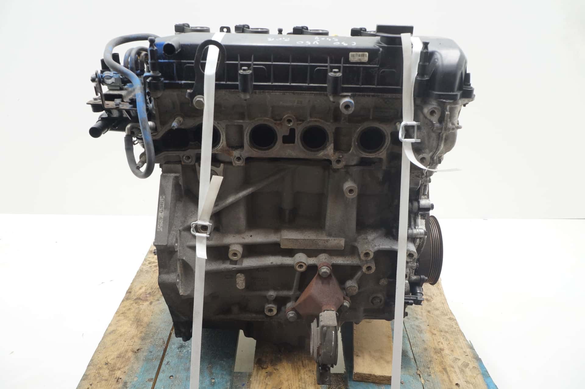 Moteur B 4204 S3 vue 2