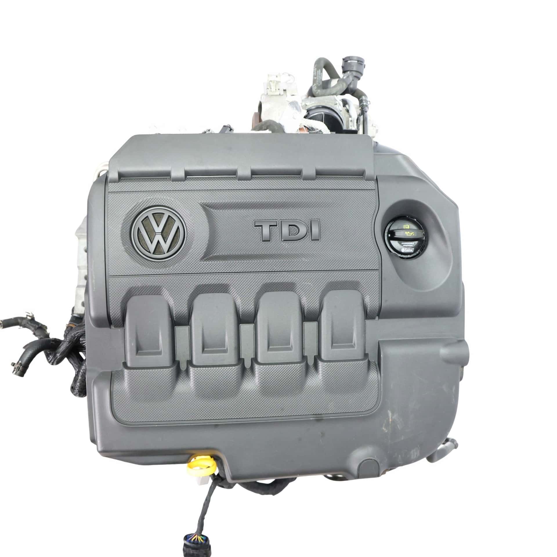 Moteur DFSA vue 7