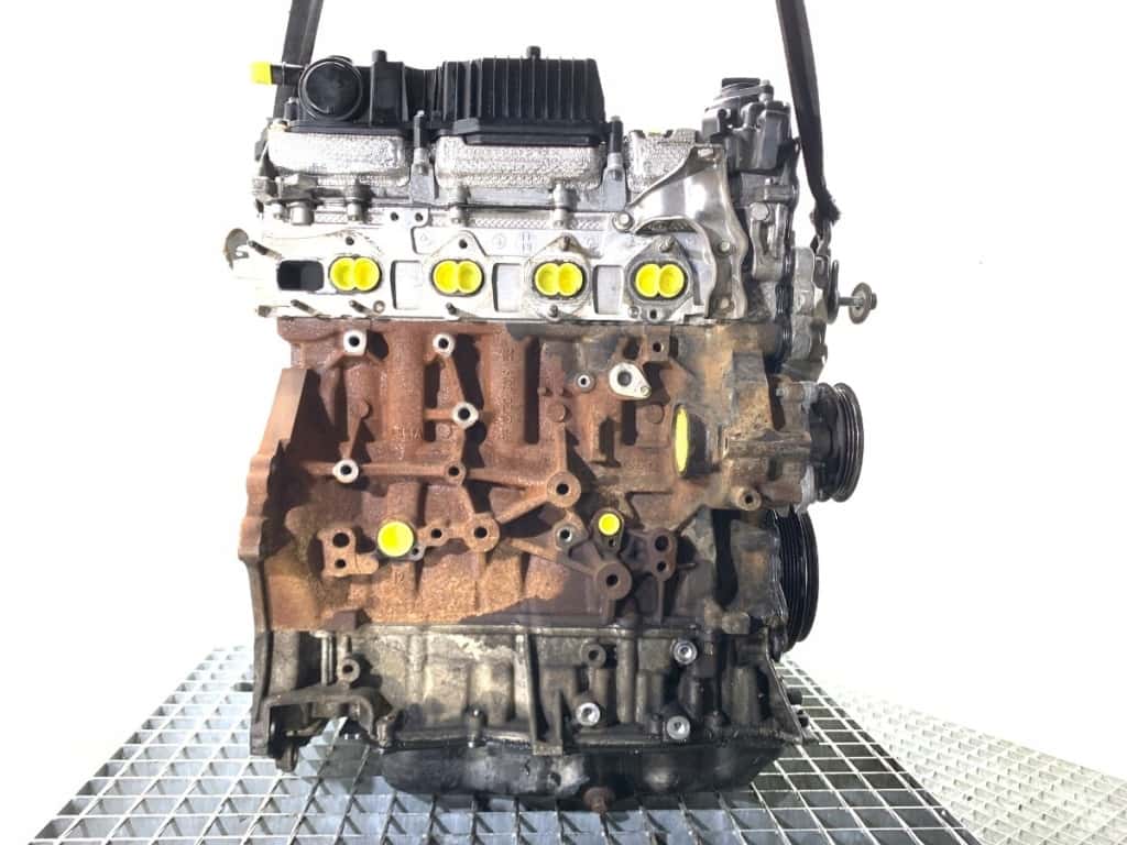 Moteur YLDA vue 2