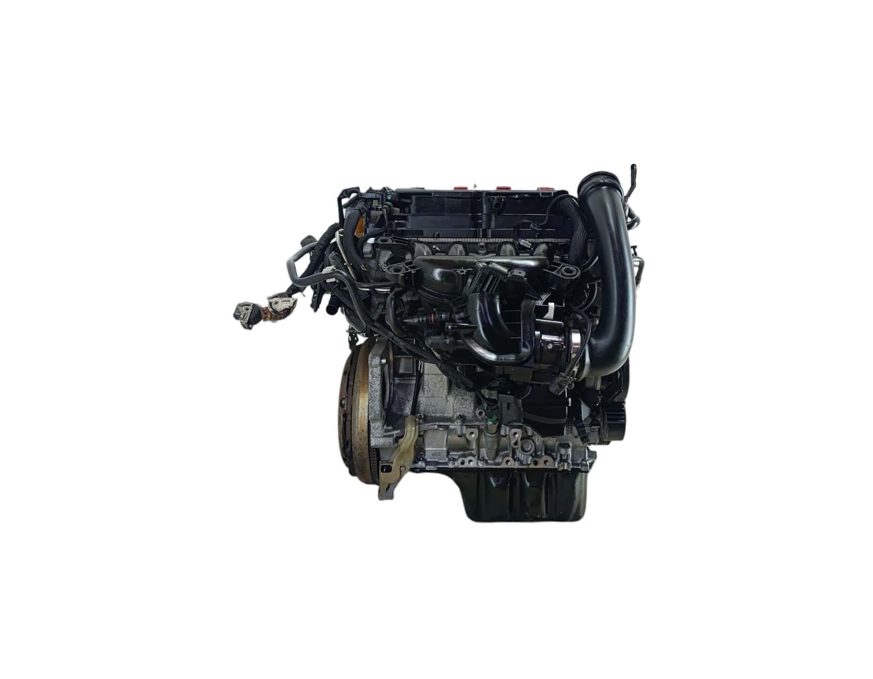Moteur 5FE (EP6CDTMD) vue 2