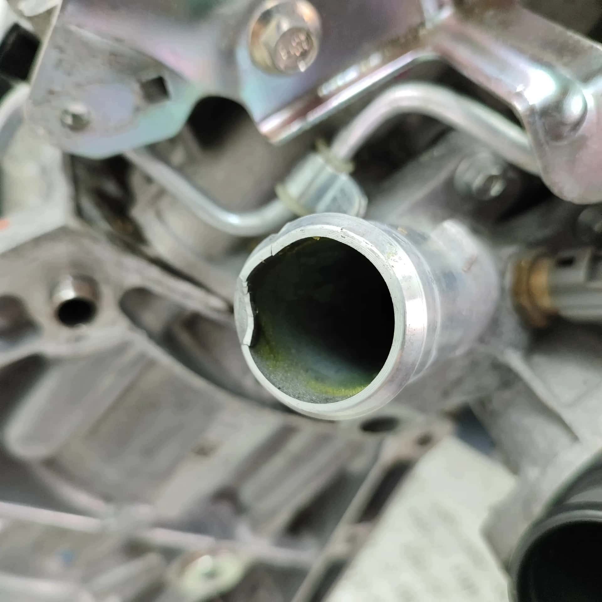 Moteur PEX2 vue 7
