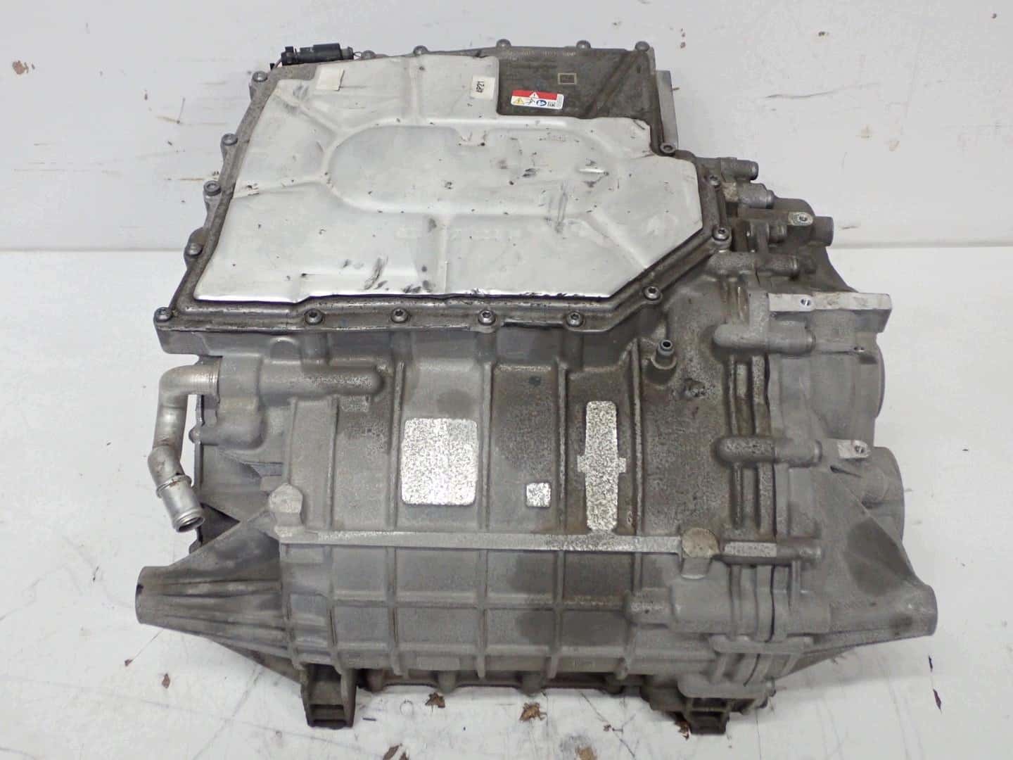 Moteur EDFA vue 5