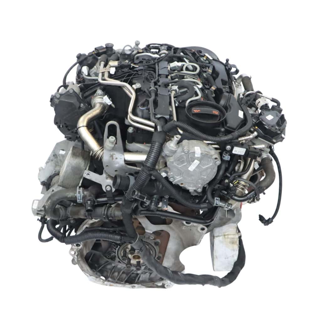 Moteur CGLE vue 5