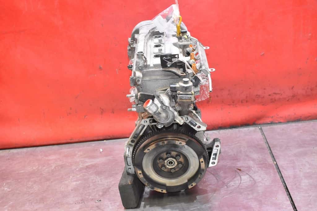 Moteur K10 B vue 4