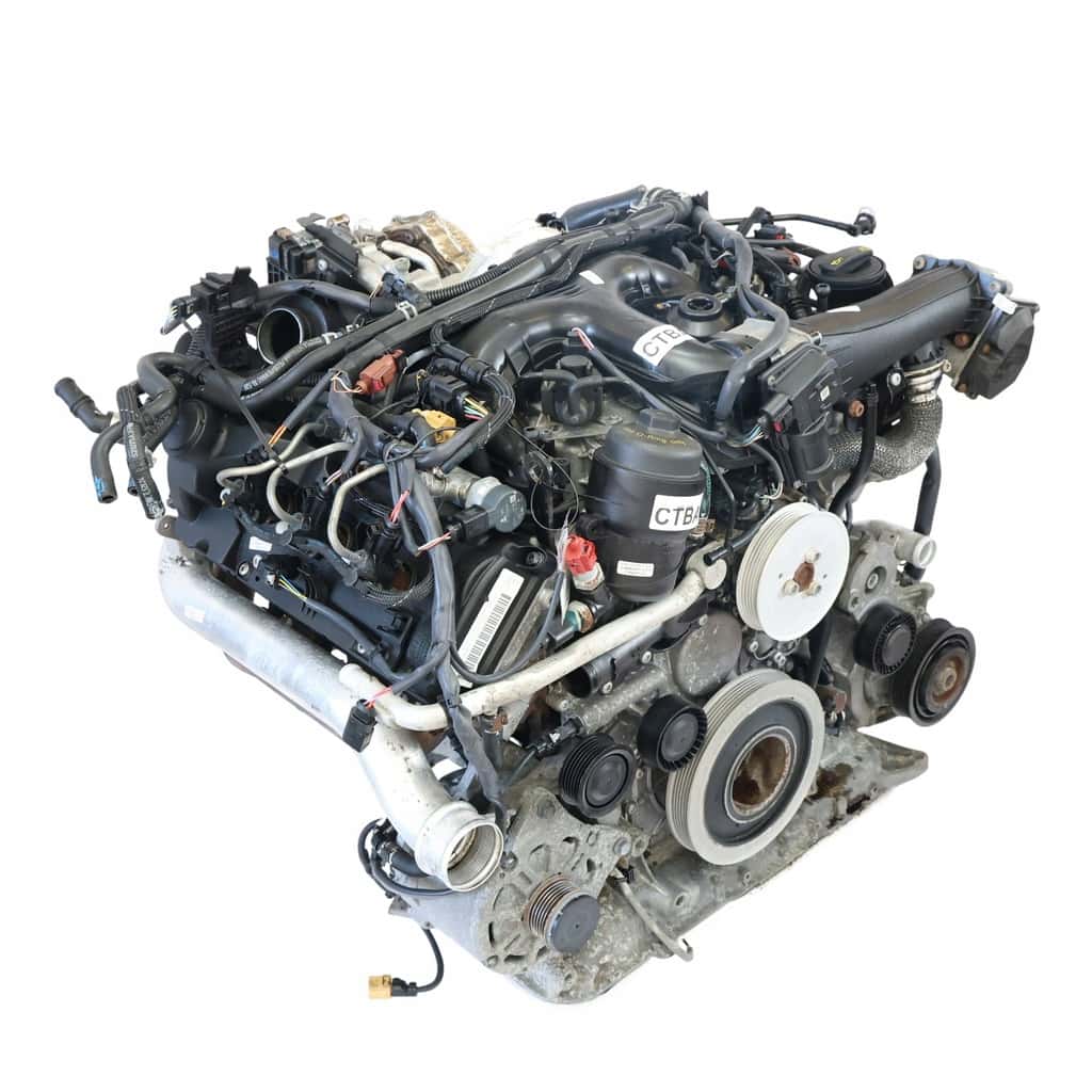 Moteur CTBB vue 4