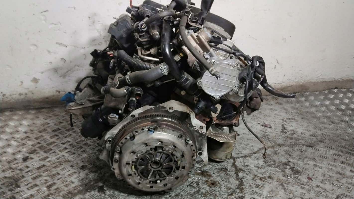 Moteur BPJ vue 3