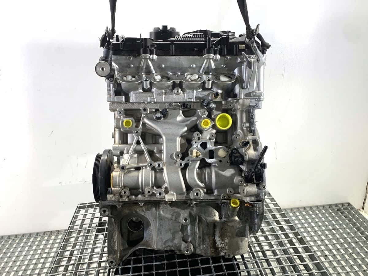 Moteur B48 B20 A vue 2