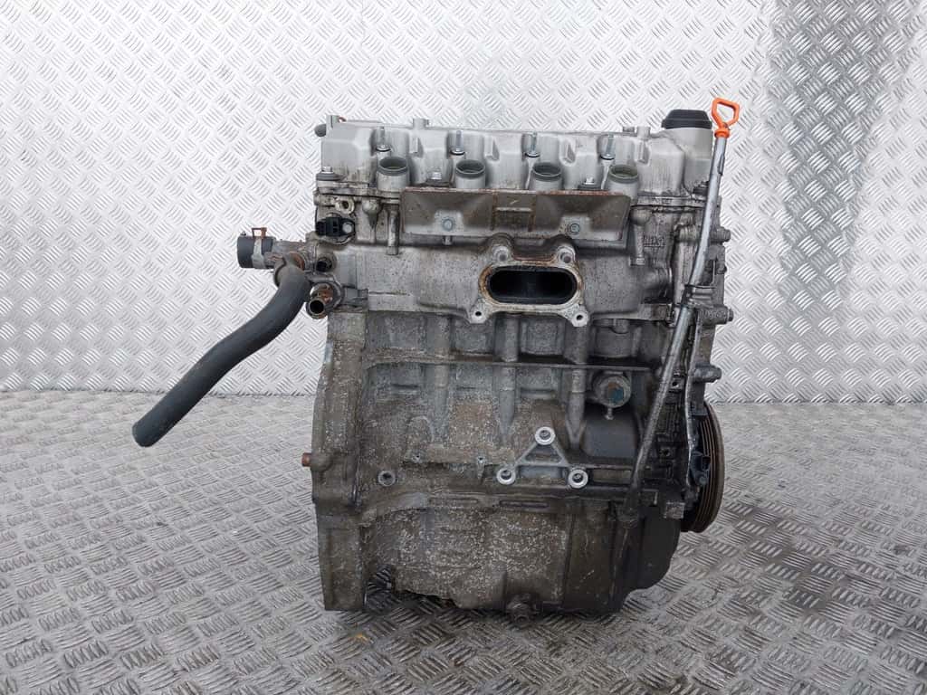 Moteur LDA2 vue 2
