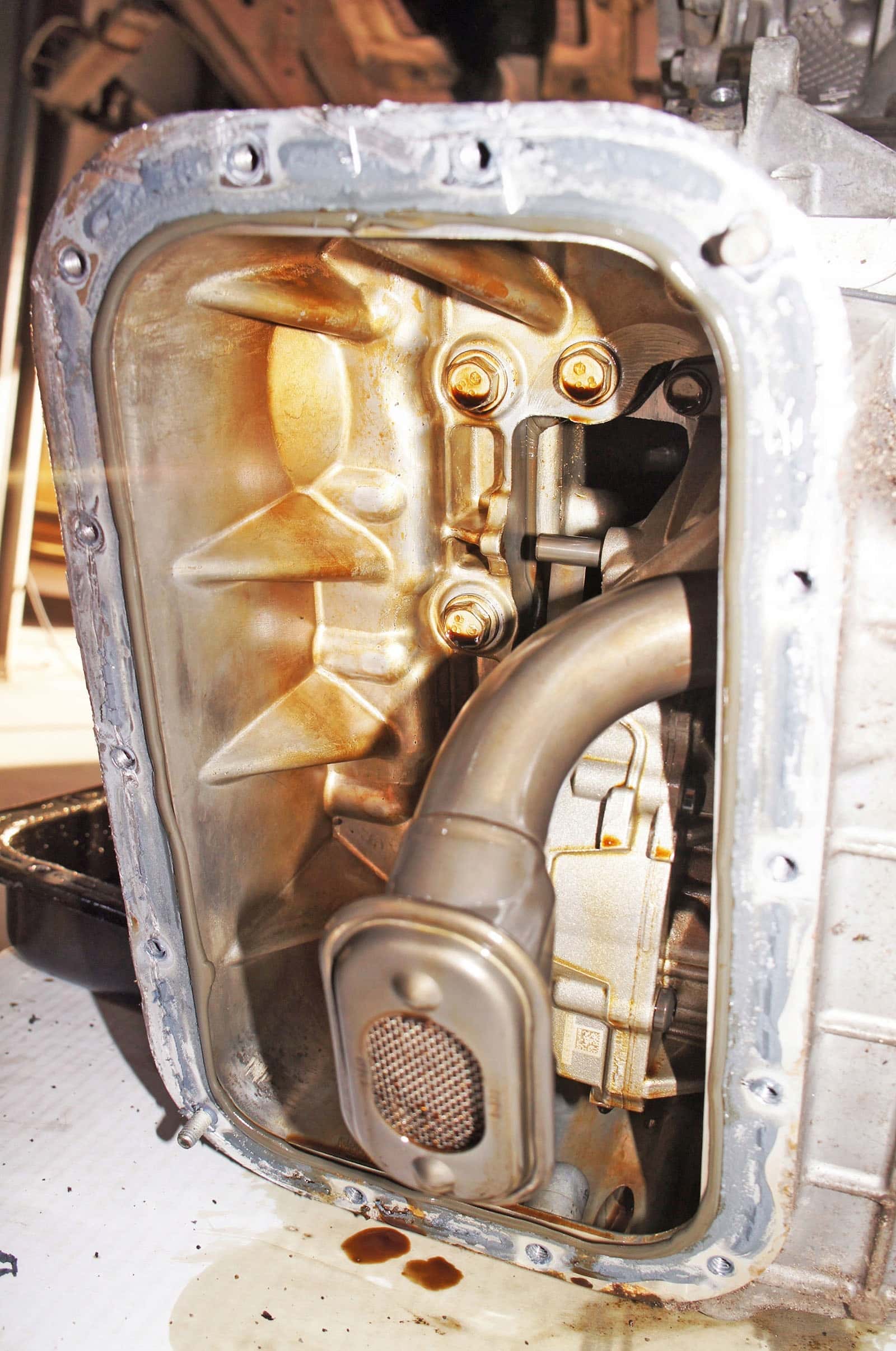 Moteur ERB vue 9