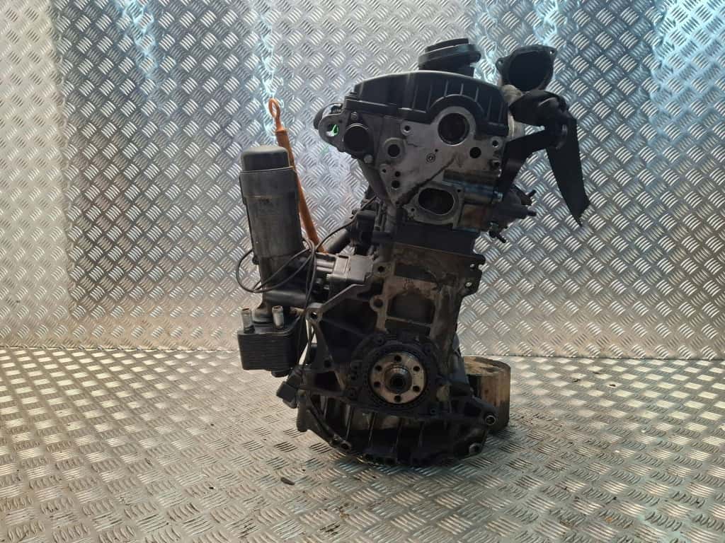 Moteur AWX vue 2