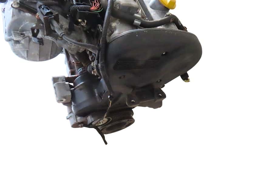Moteur Z 16 XE vue 5