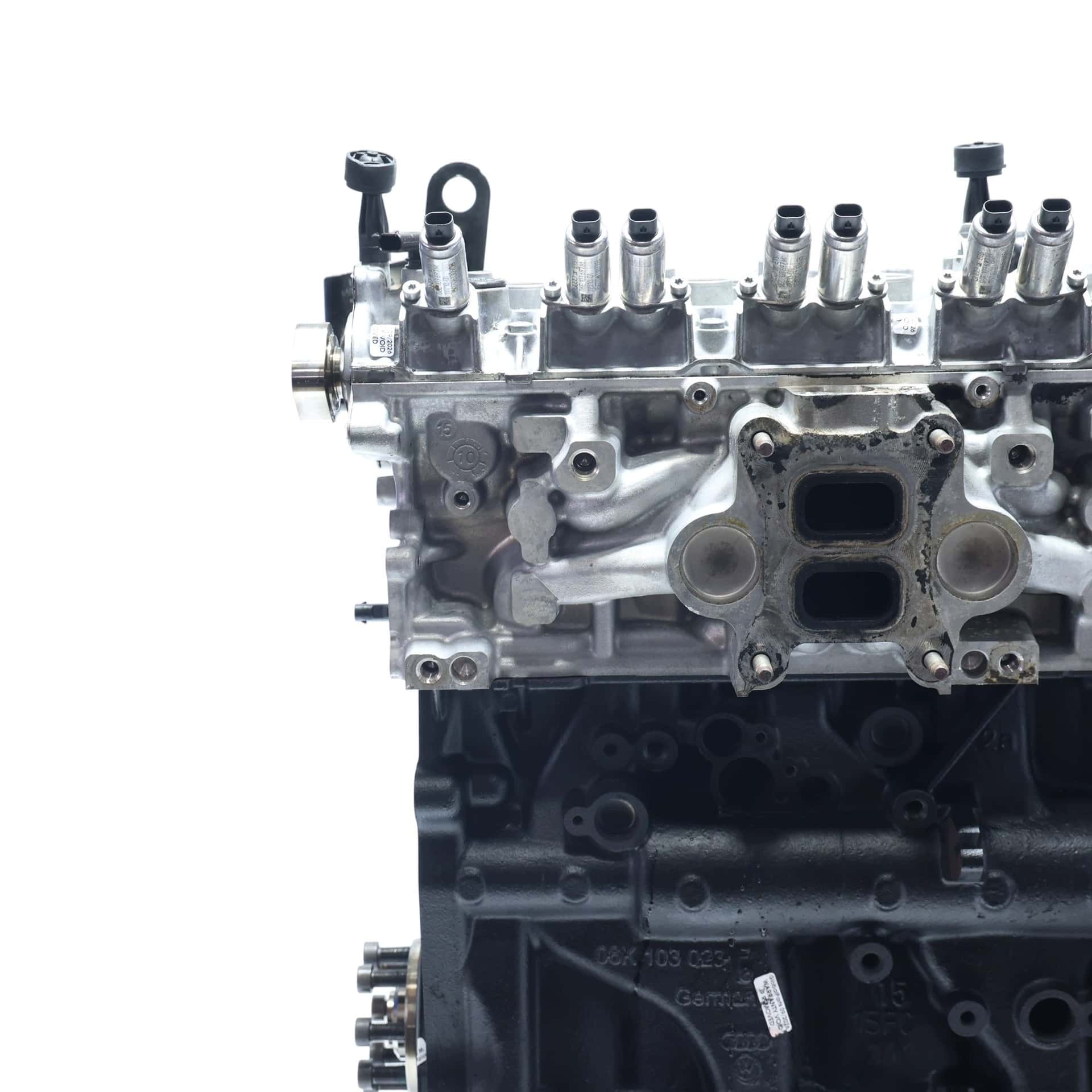 Moteur CNCE vue 7