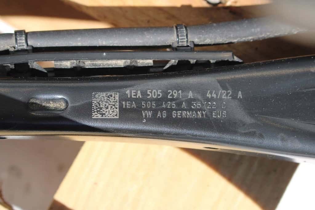 Moteur EBJC vue 6