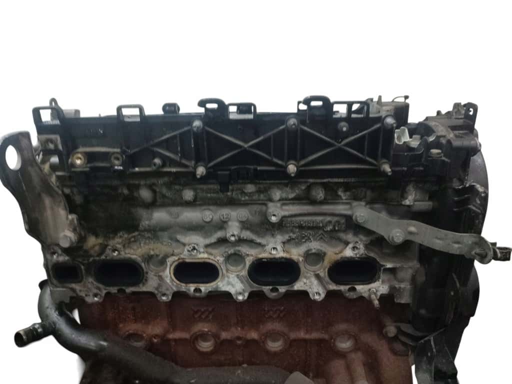 Moteur UFWA vue 5