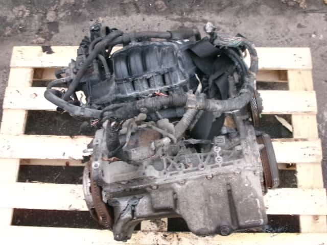 Moteur M13A vue 6