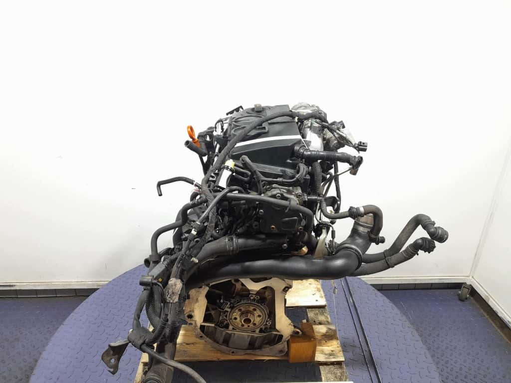 Moteur BLS vue 4