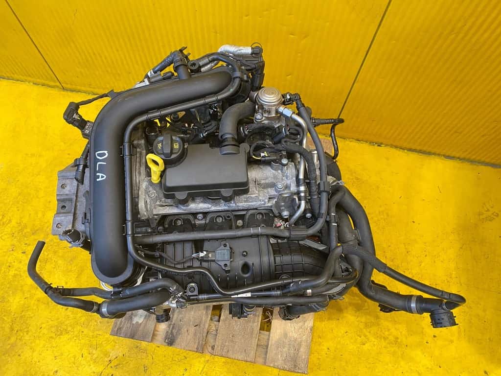 Moteur DLAB vue 5