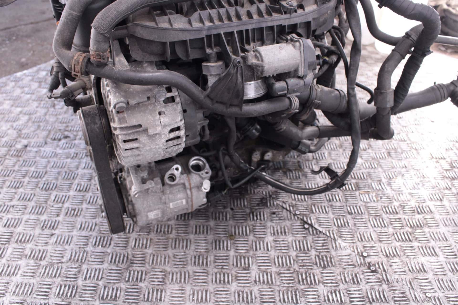 Moteur CNTA vue 9