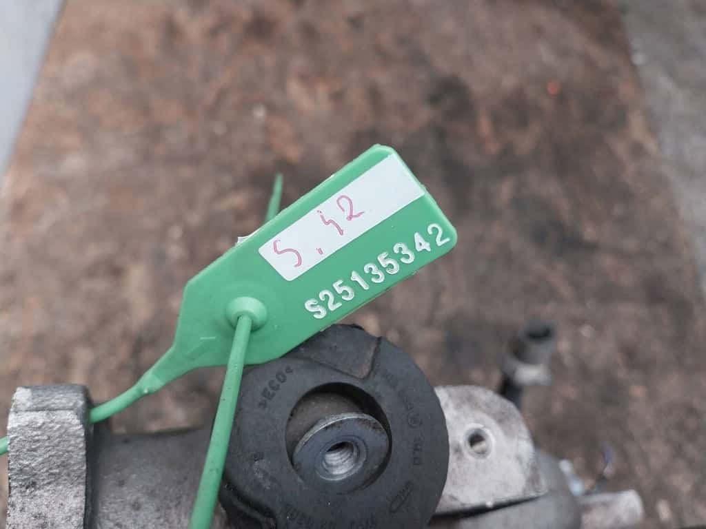 Moteur BSW vue 4