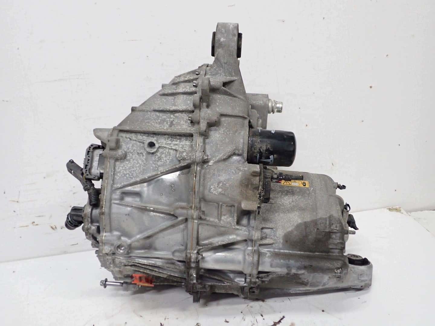 Moteur 3D1 vue 7