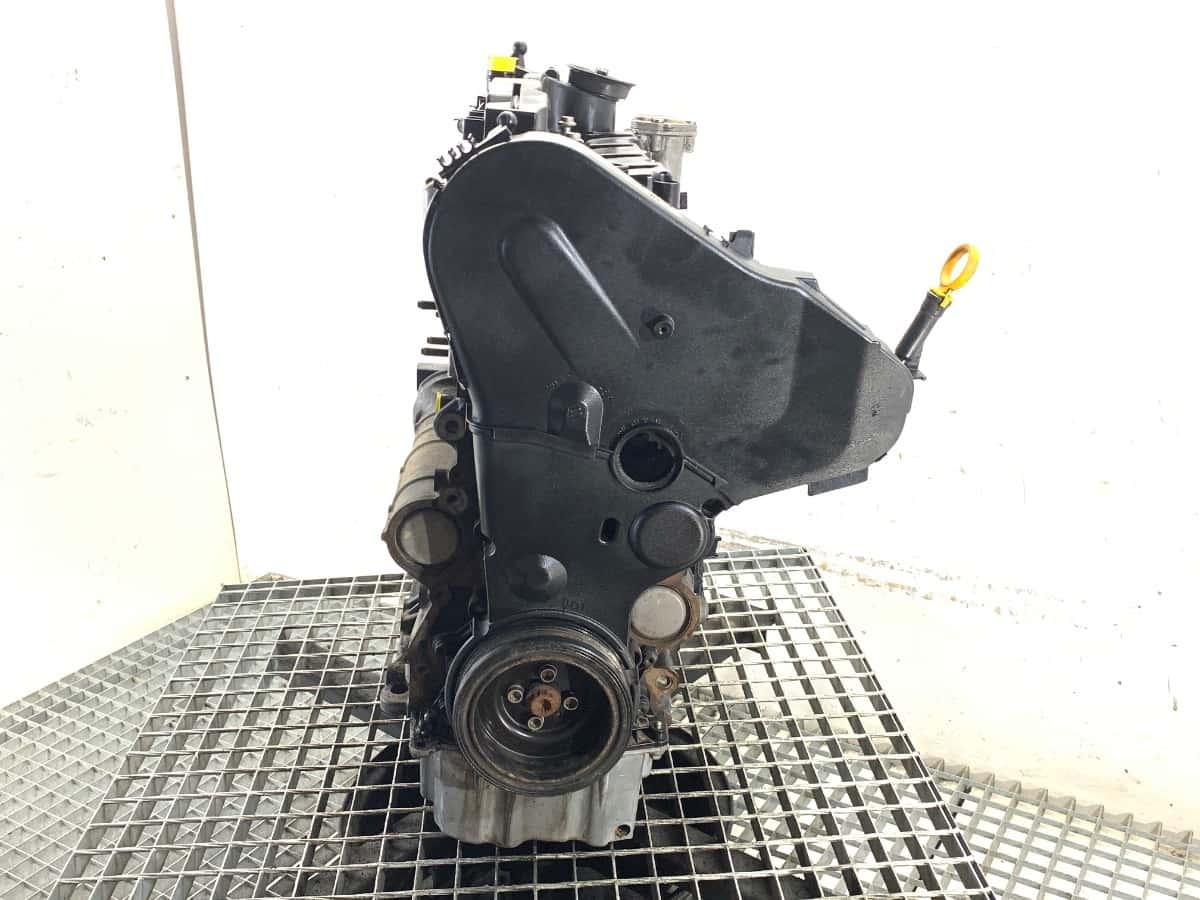Moteur CRLD vue 4