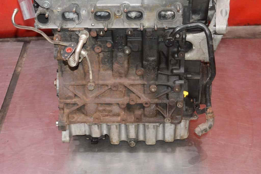 Moteur DFFA vue 4