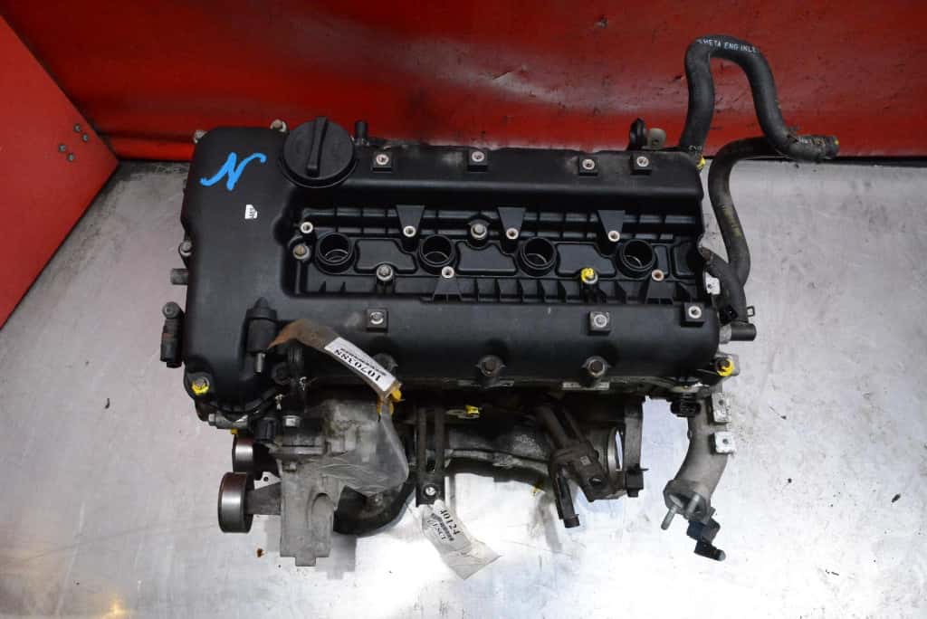 Moteur G4KF vue 3