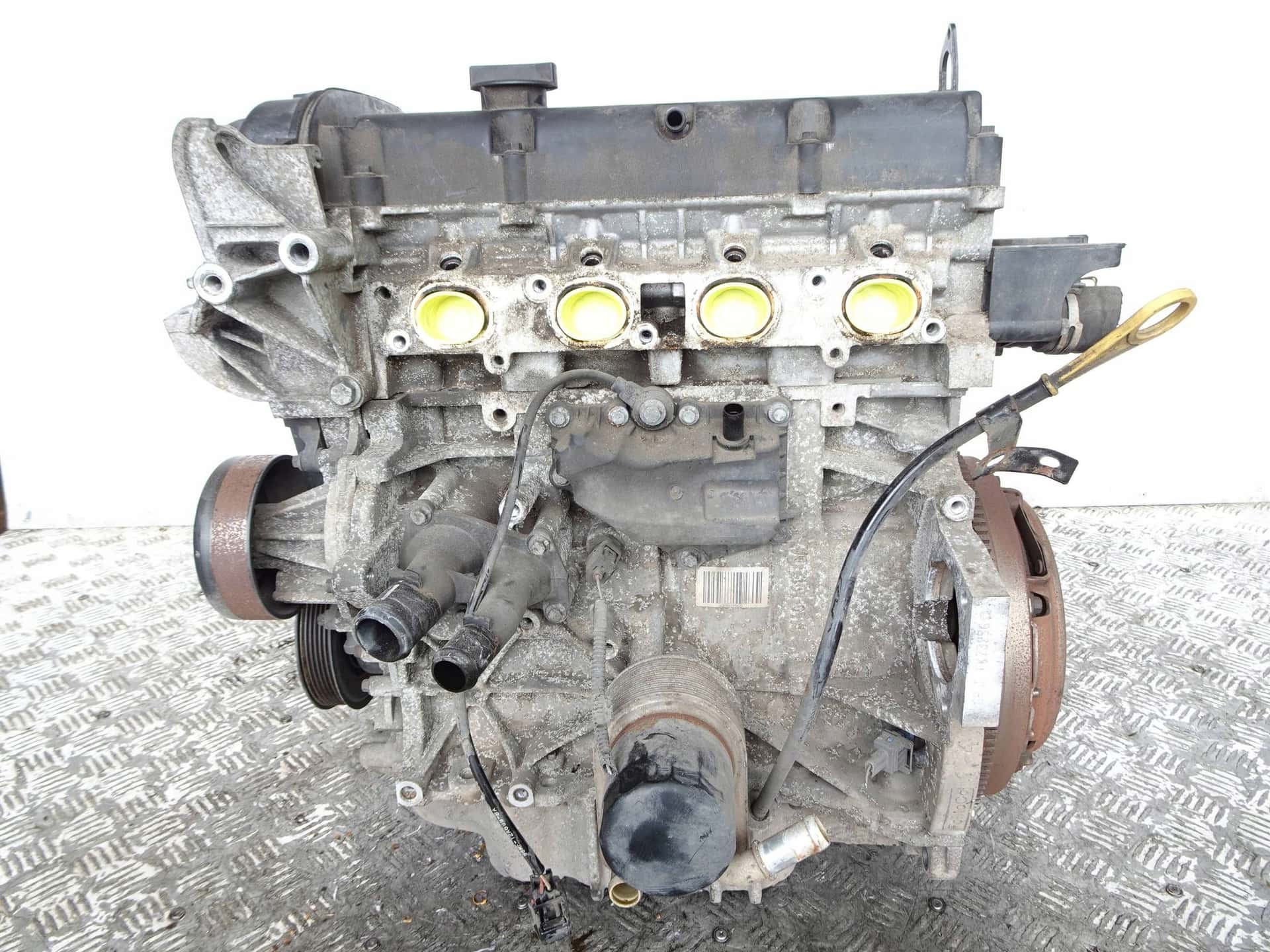 Moteur SPJD vue 7