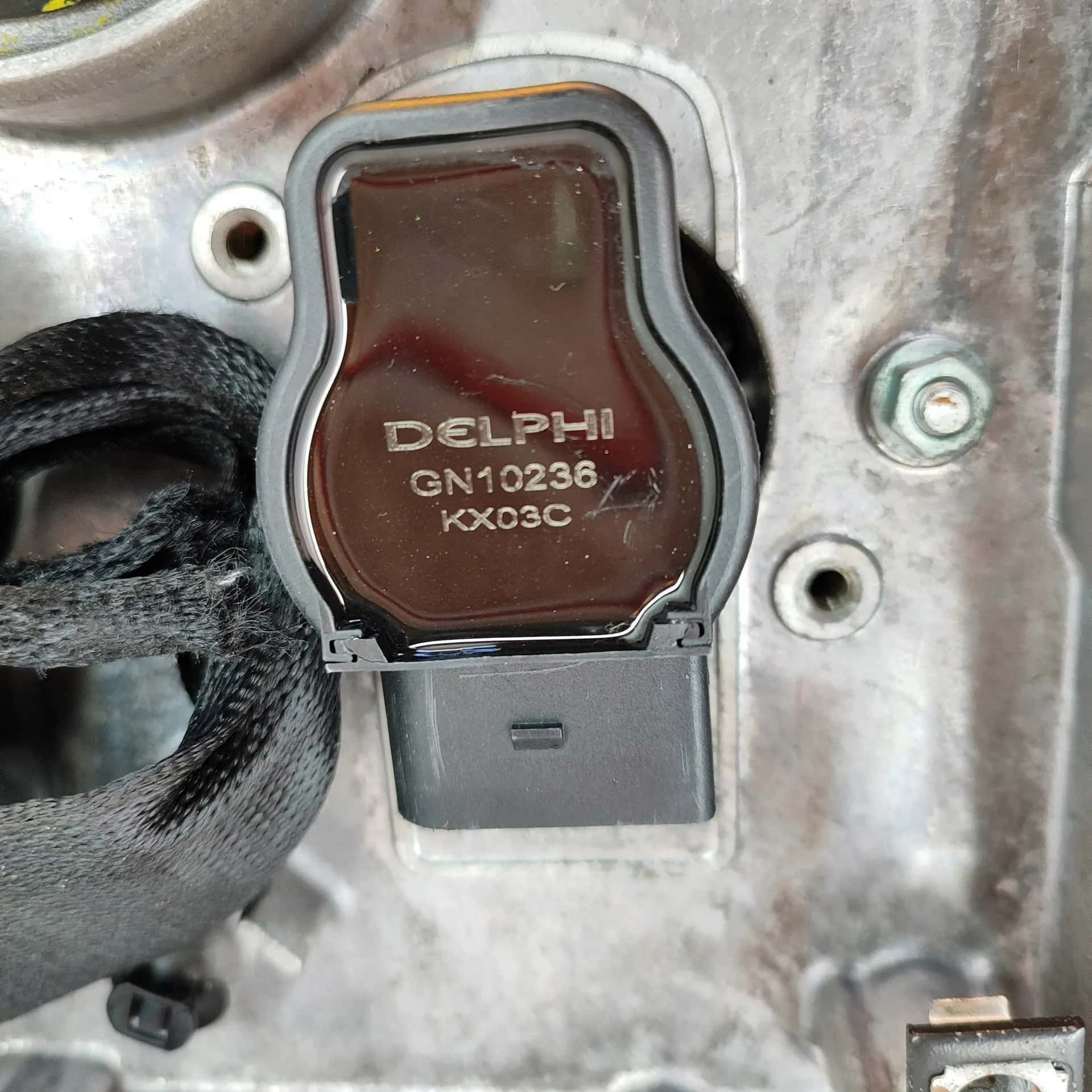 Moteur BFB vue 10