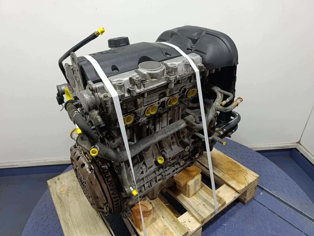 Moteur B 4204 T3 vue 7