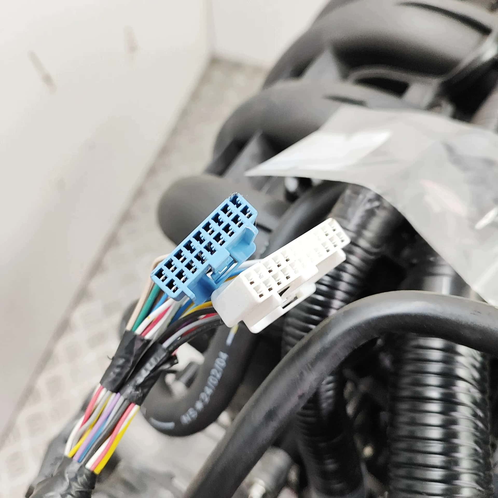 Moteur PEXN vue 7