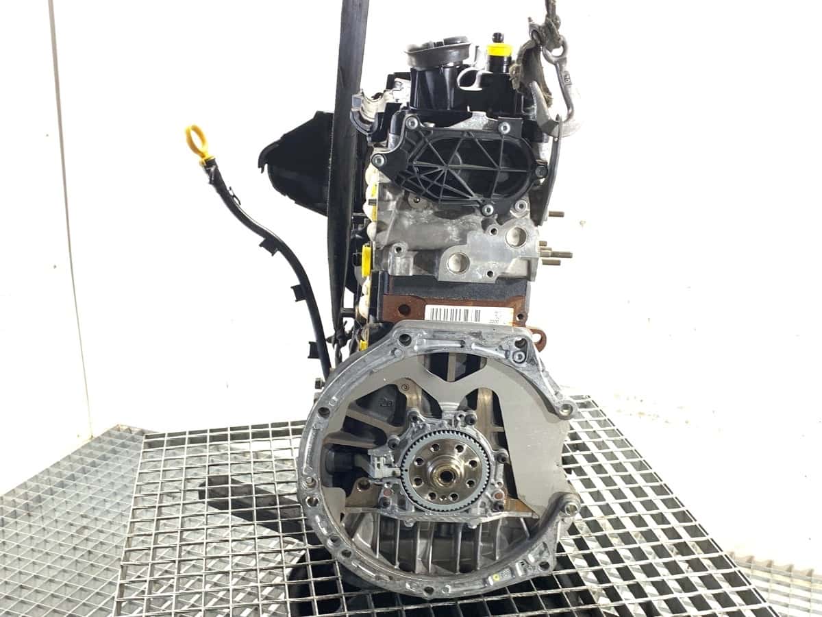 Moteur DTTC vue 3
