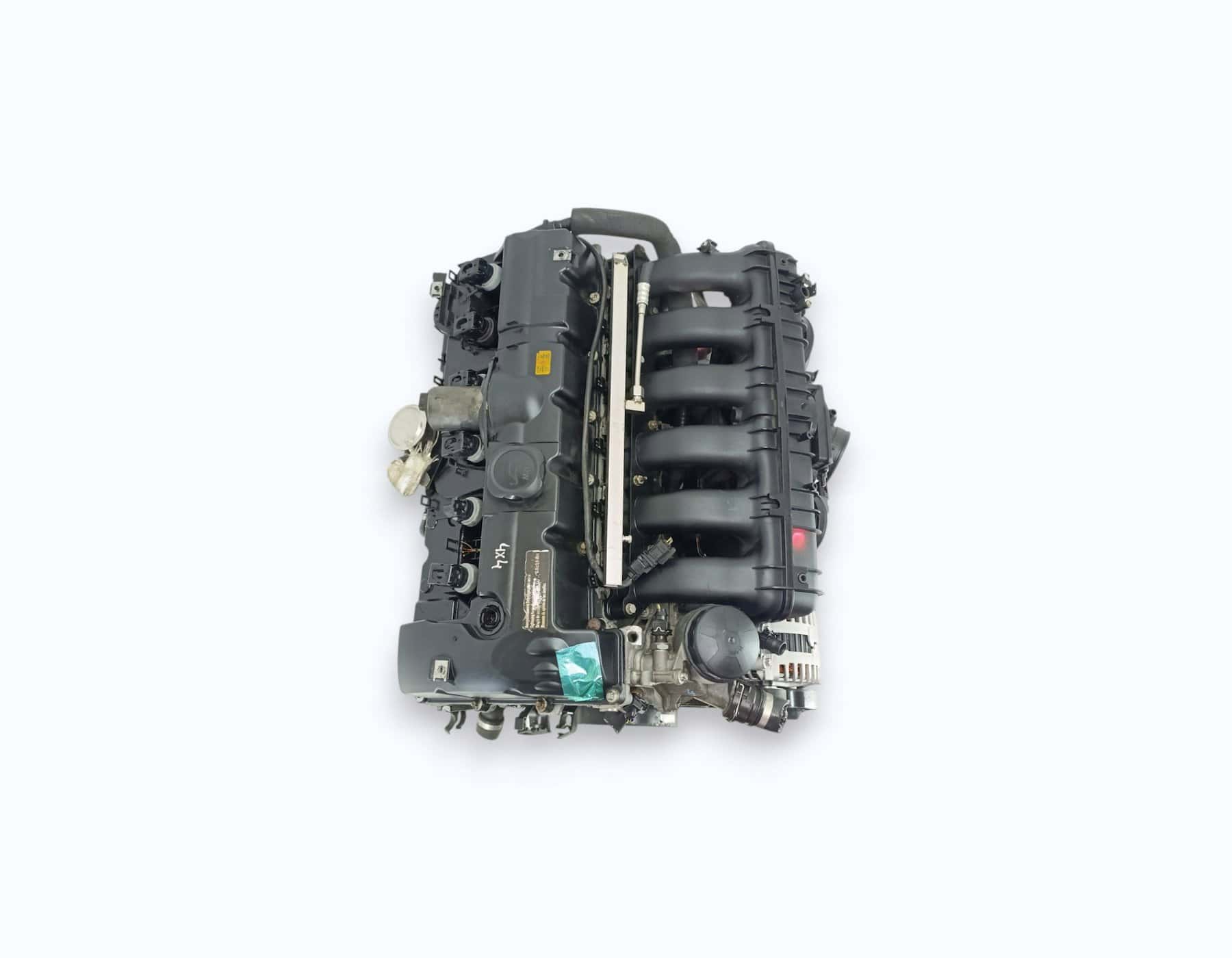 Moteur N51 B30 A vue 6