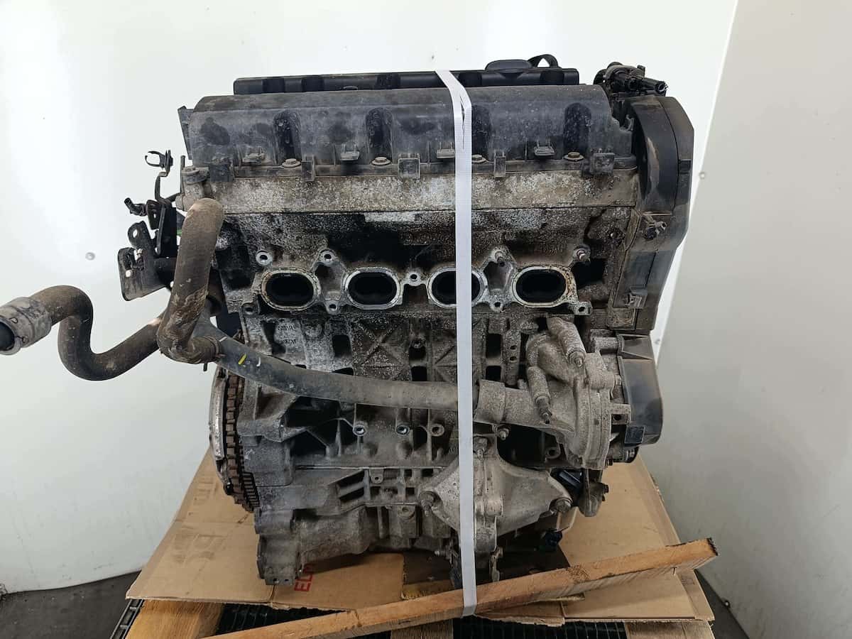 Moteur RFJ (EW10A) vue 4