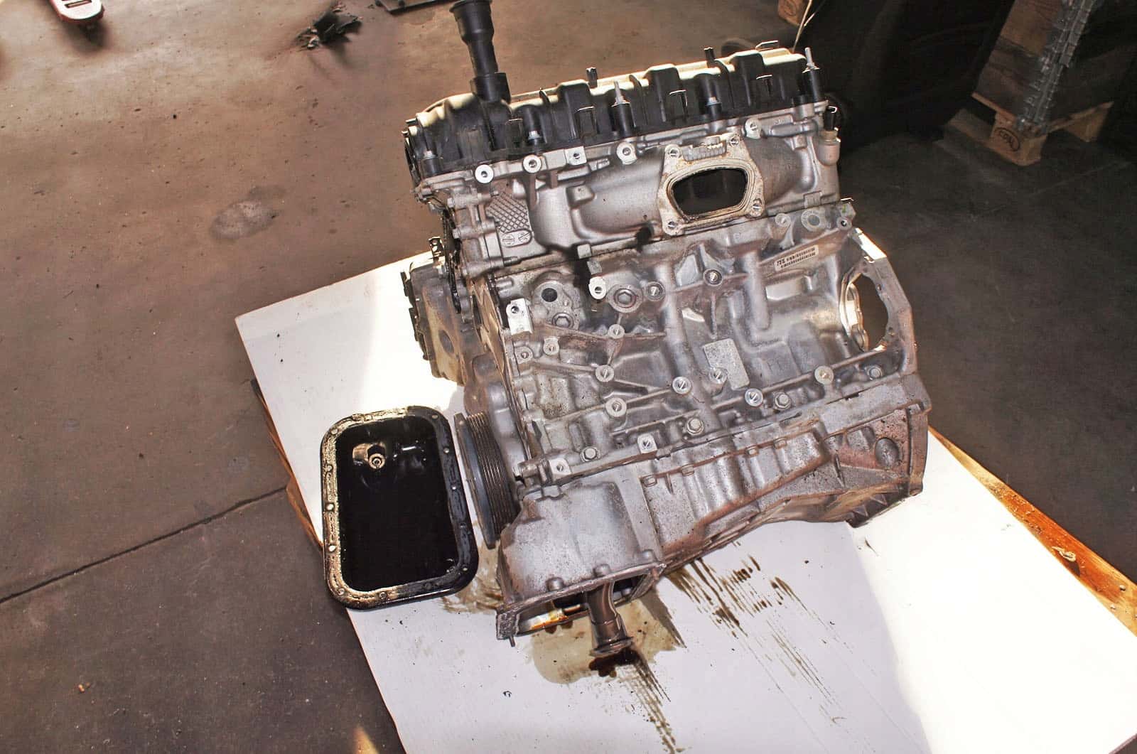 Moteur ERB vue 2