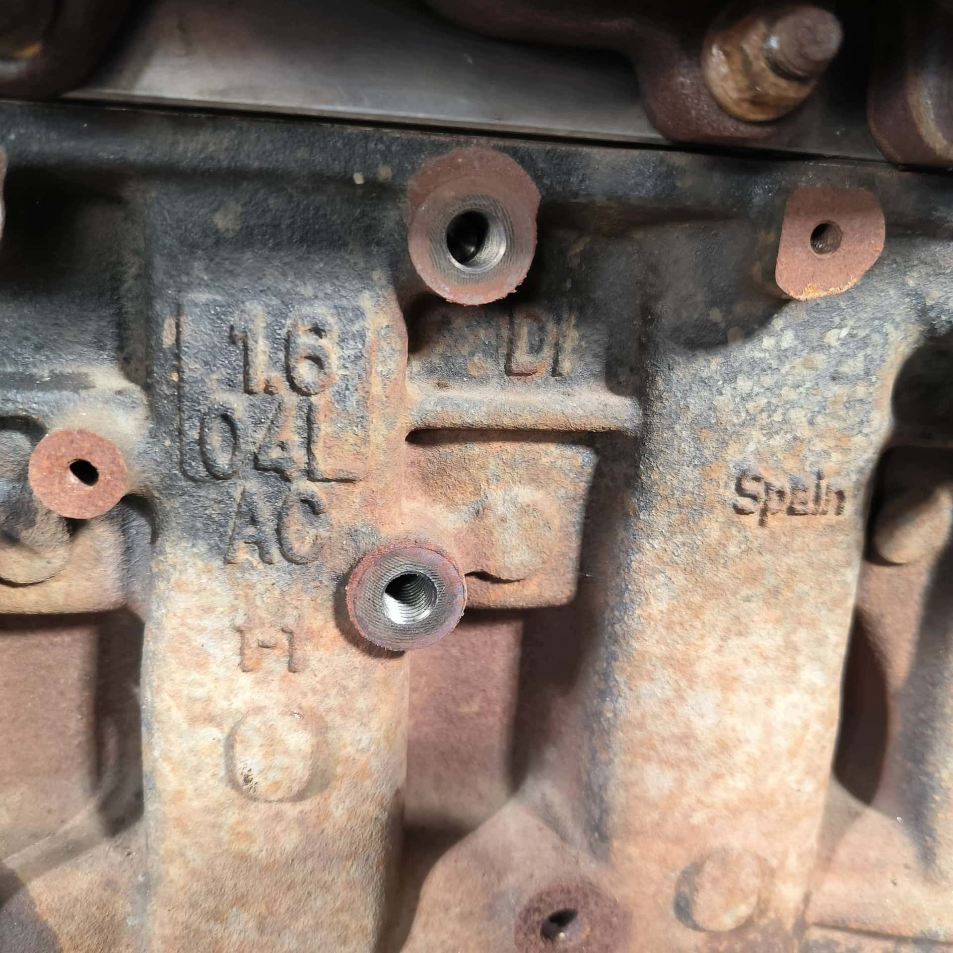 Moteur DGTD vue 5