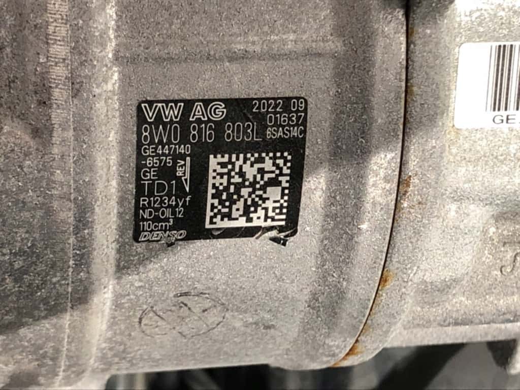 Moteur DMSB vue 5