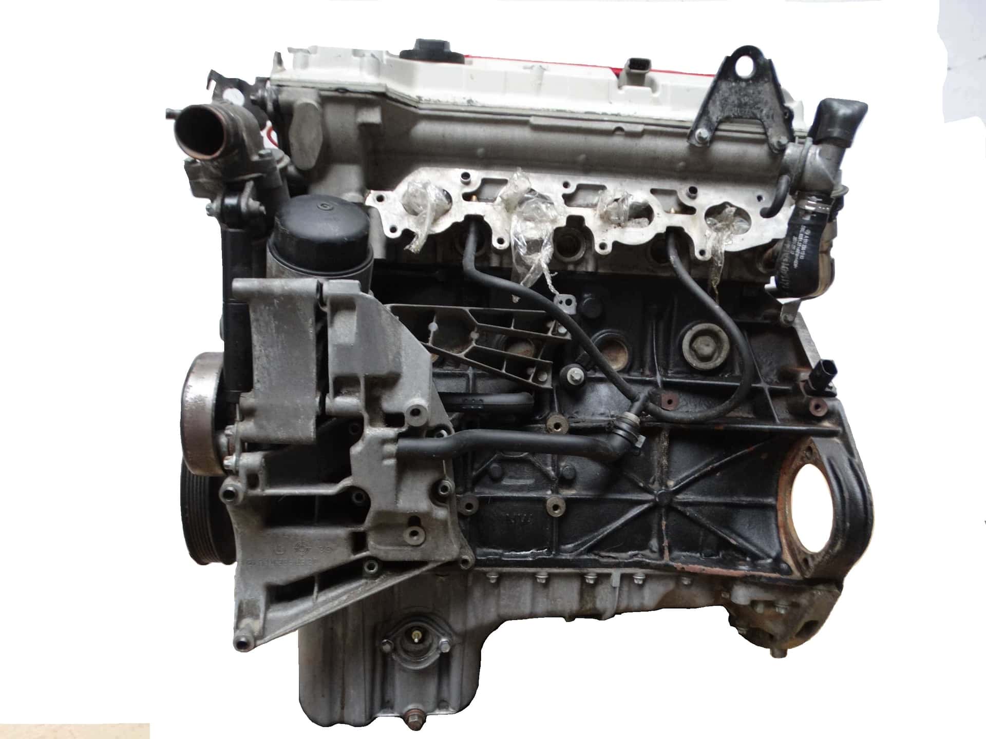 Moteur M 111.956 vue 3