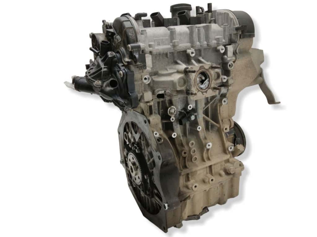 Moteur CHZD vue 3