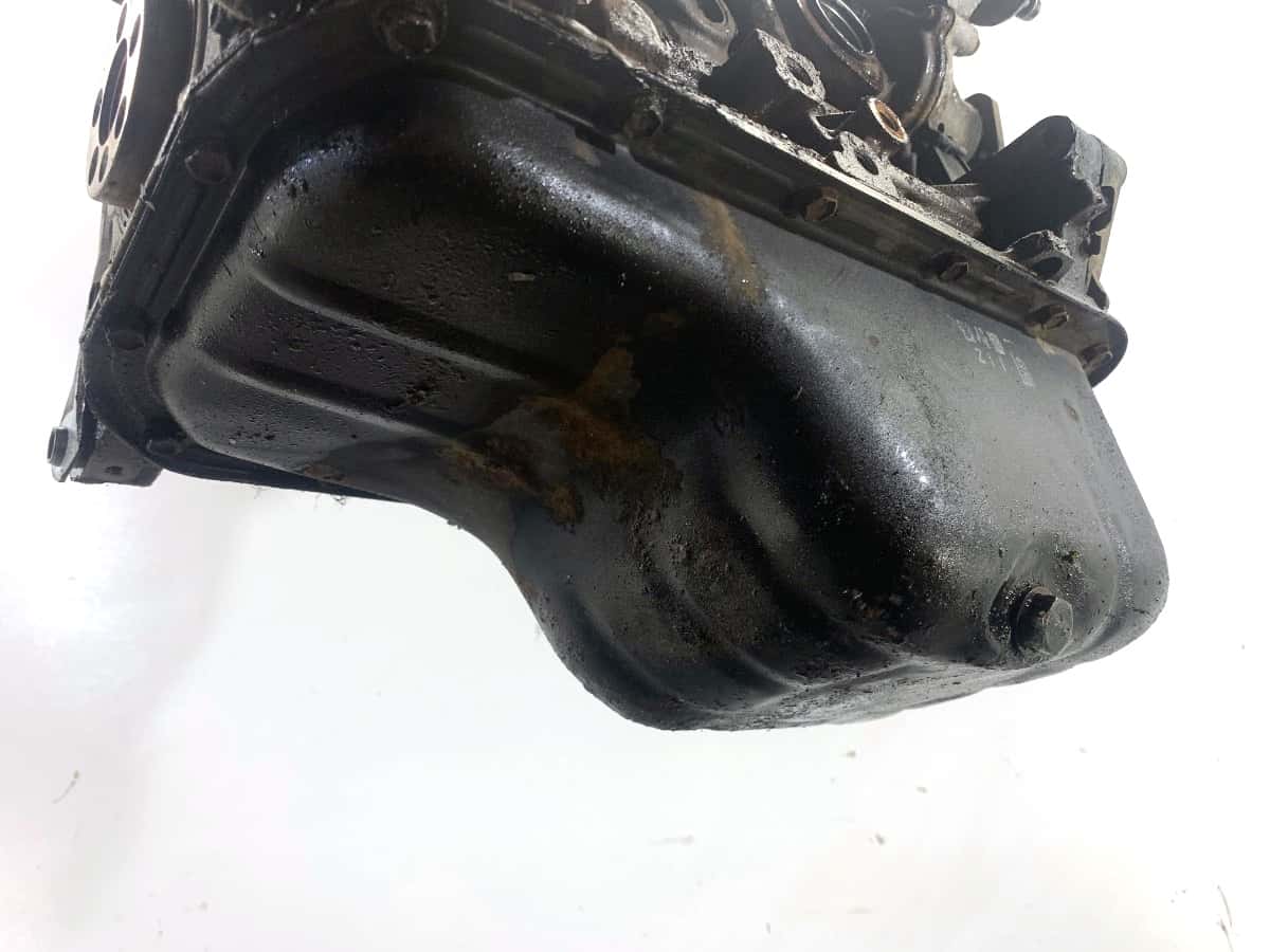 Moteur G4HG vue 3
