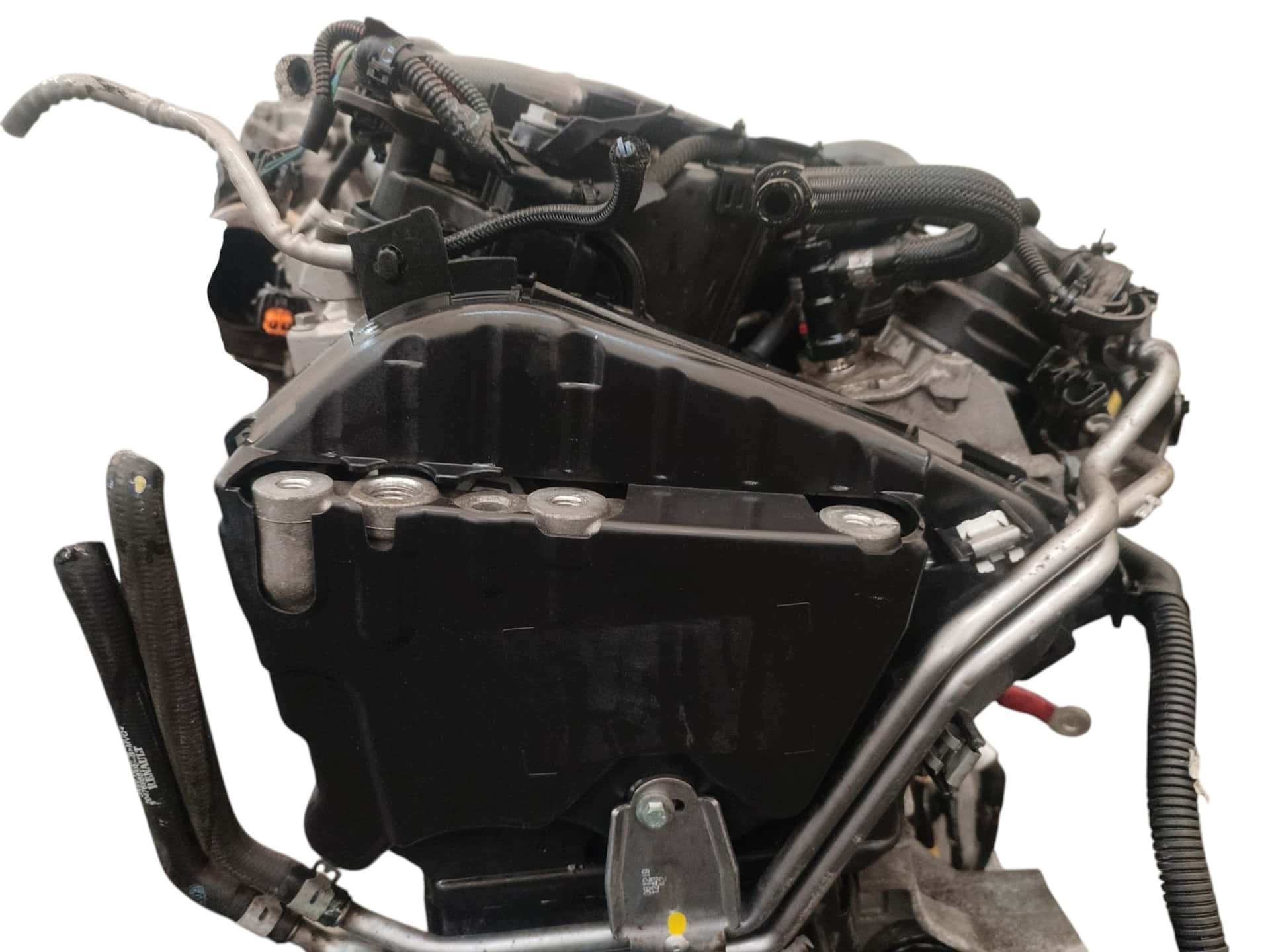 Moteur K9K 872 vue 8