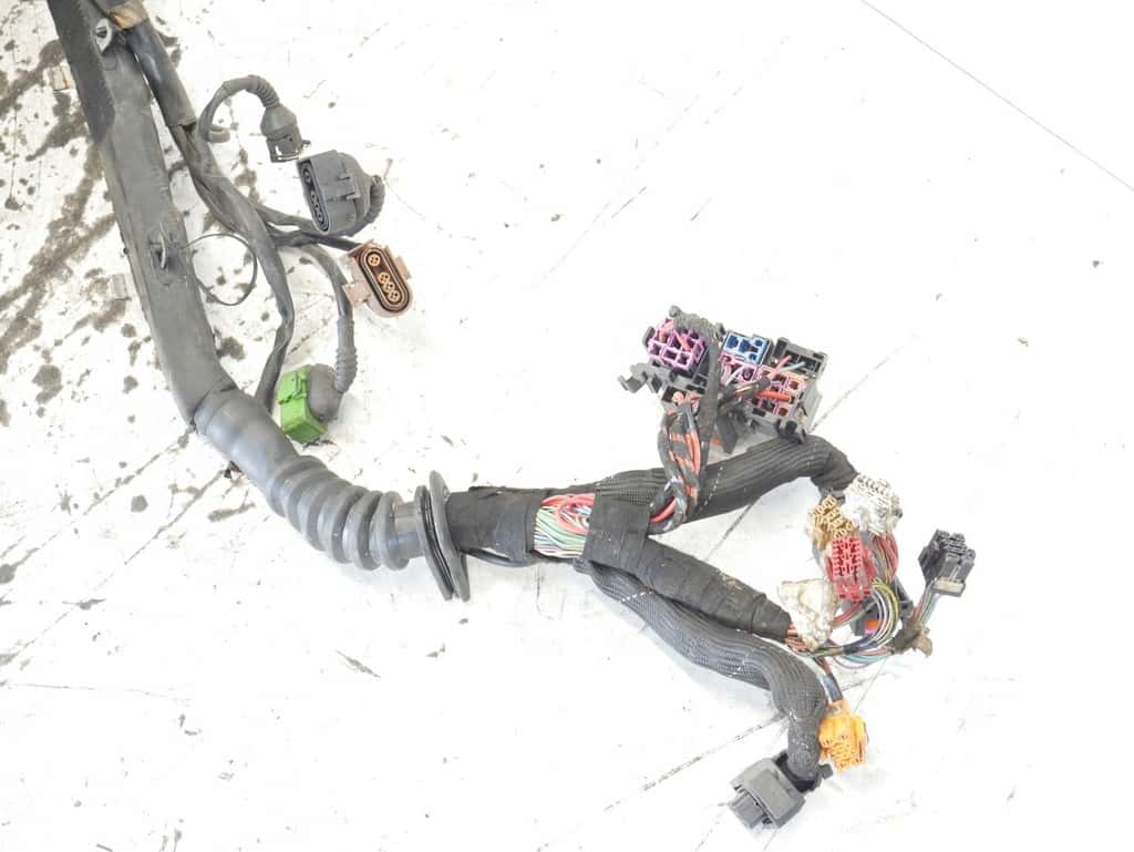 Moteur BCY vue 7