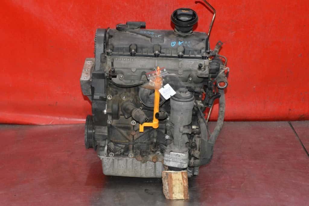 Moteur BSW vue 5