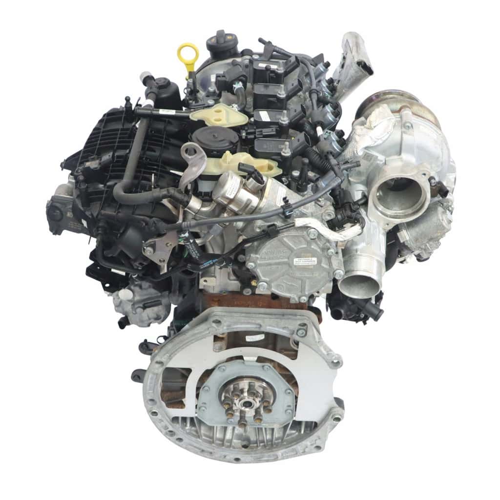 Moteur DNFC vue 4