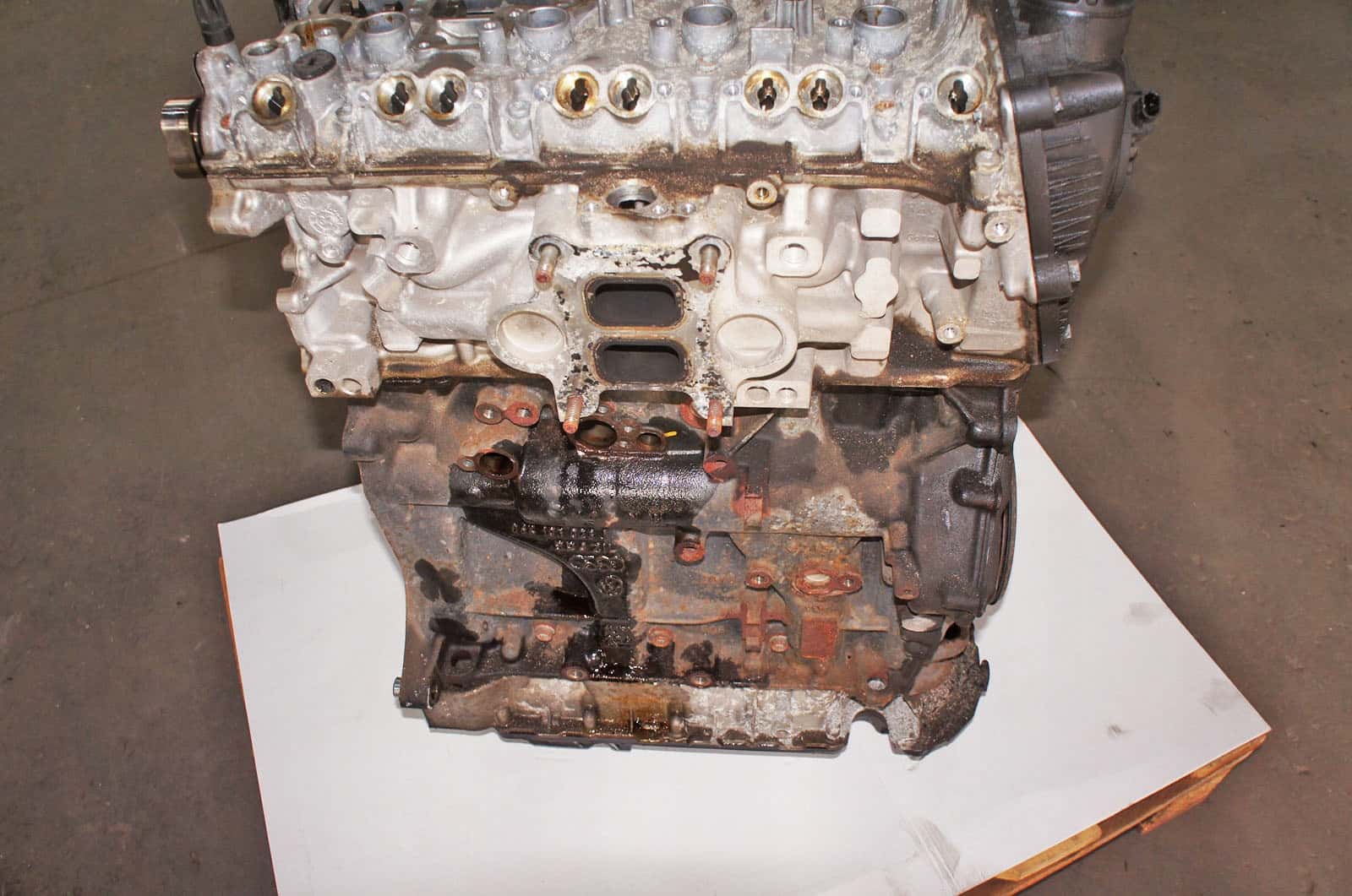 Moteur CJSA vue 3