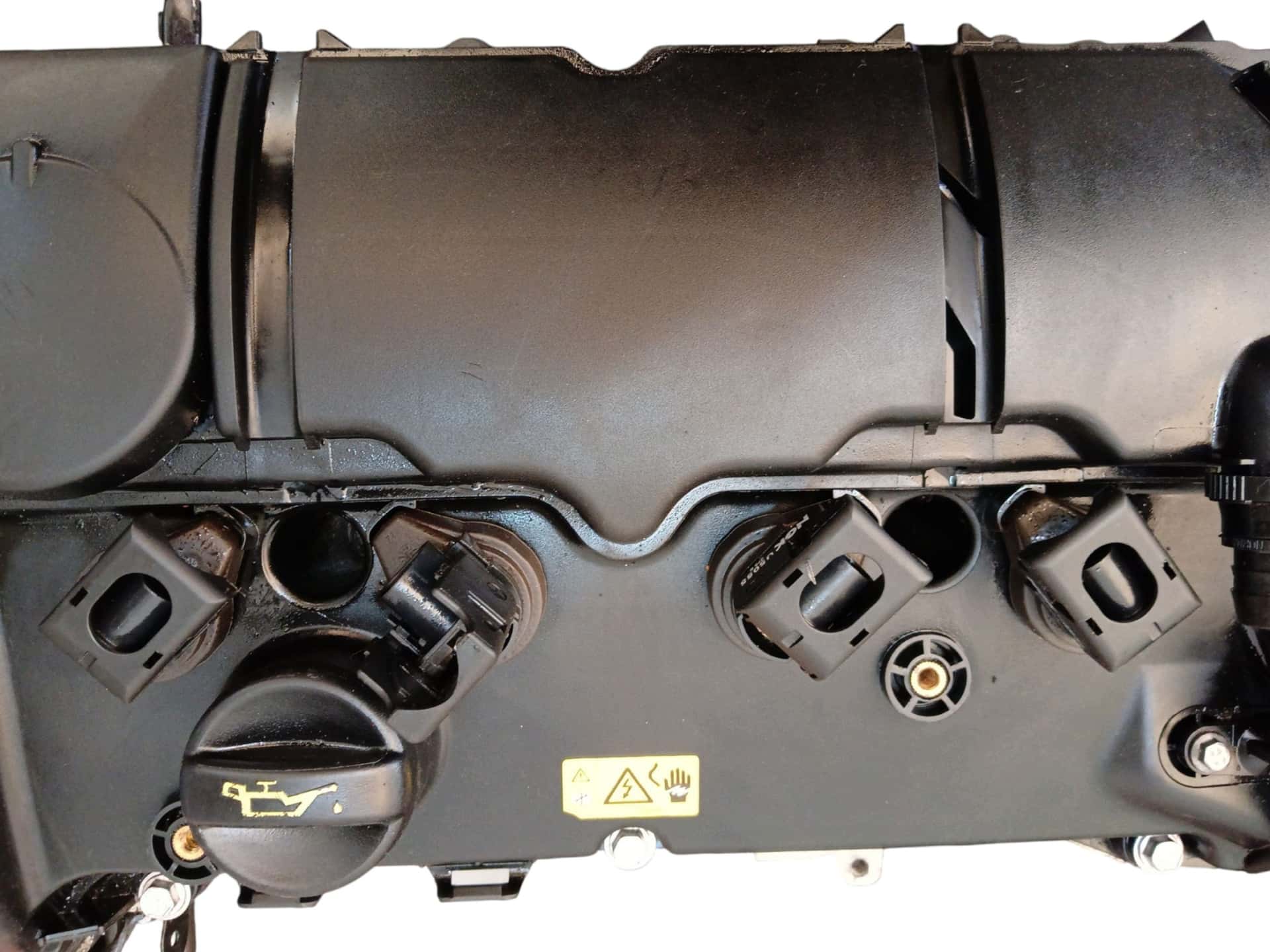 Moteur 5FU (EP6DTX) vue 6