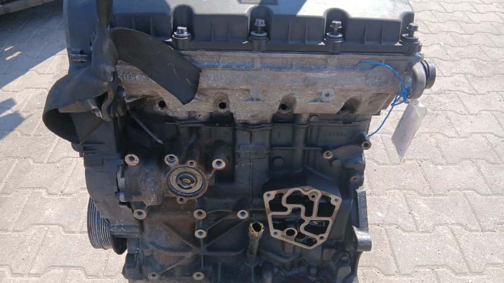 Moteur AWX vue 2